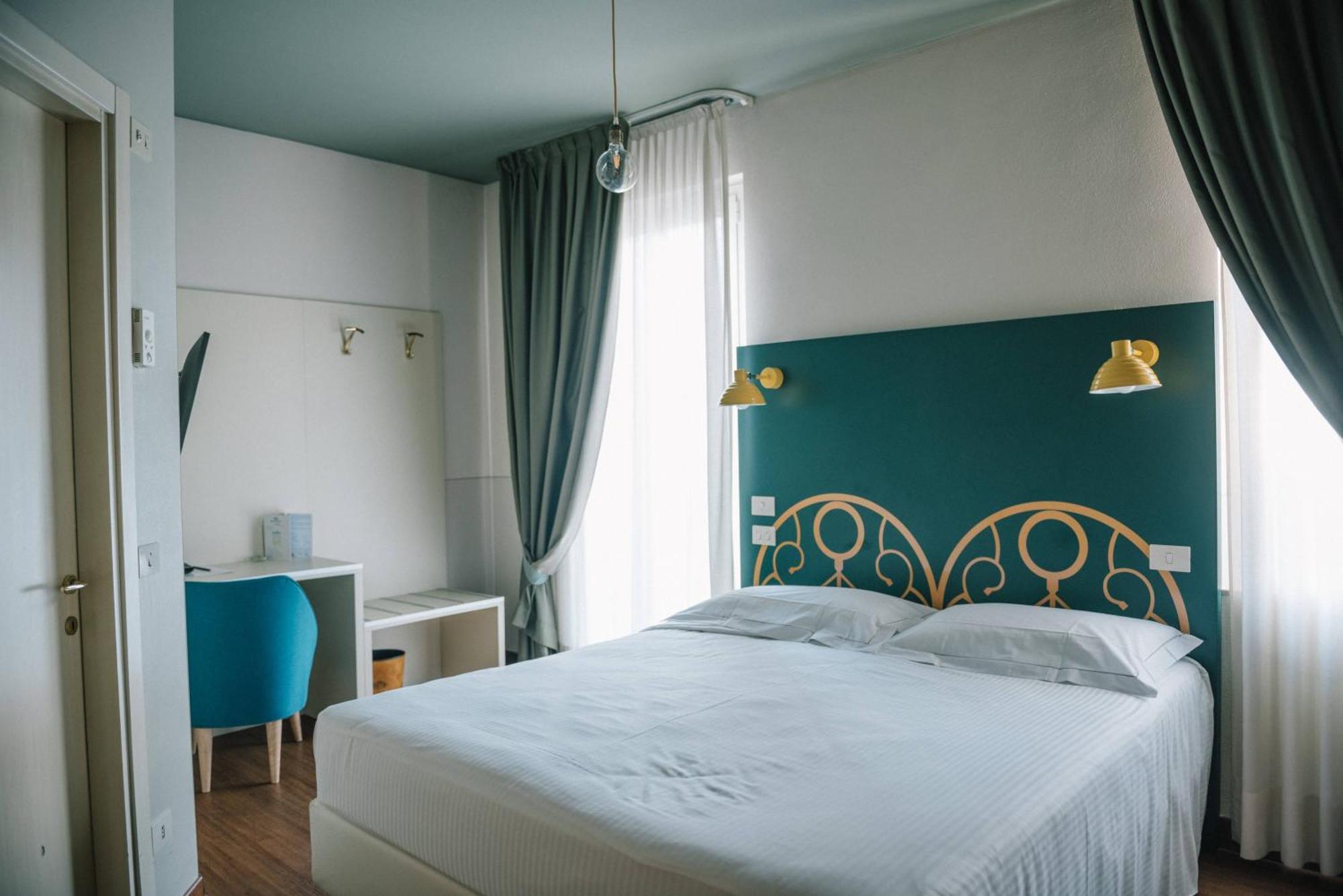Comfort Double or Twin Room