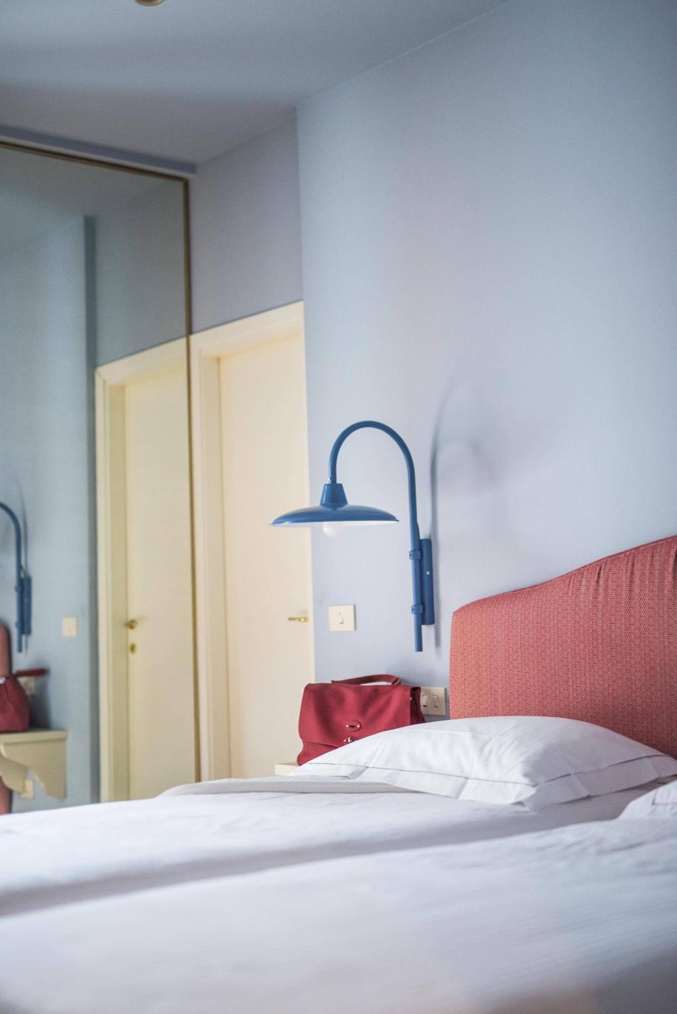 Comfort Double or Twin Room