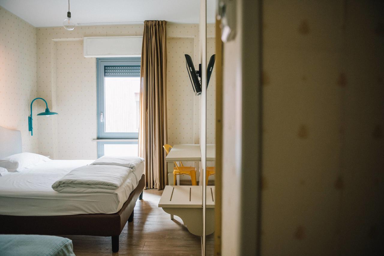 Comfort Double or Twin Room