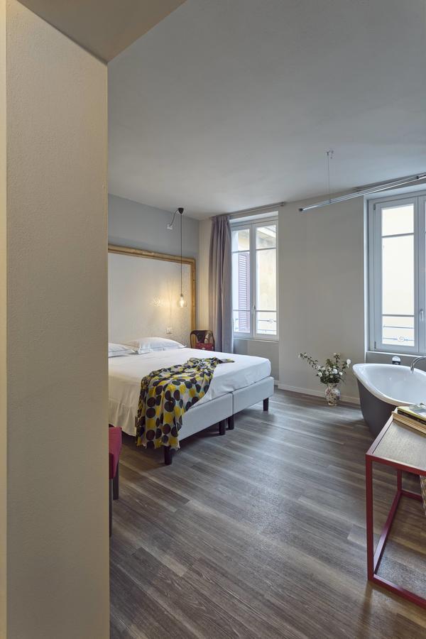 Junior Suite "La Maison"