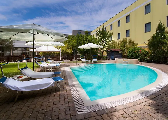 Hotel Parma&Congressi